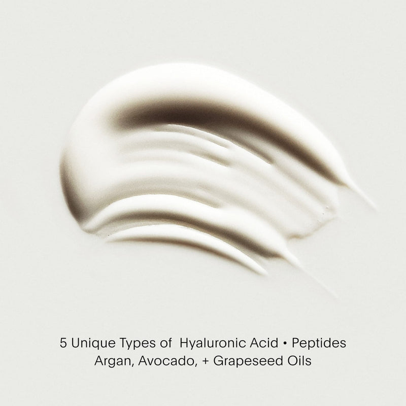 The SUPER Hydrator
