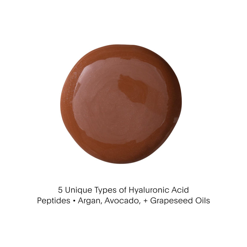 The SUPER Tinted Hydrator
