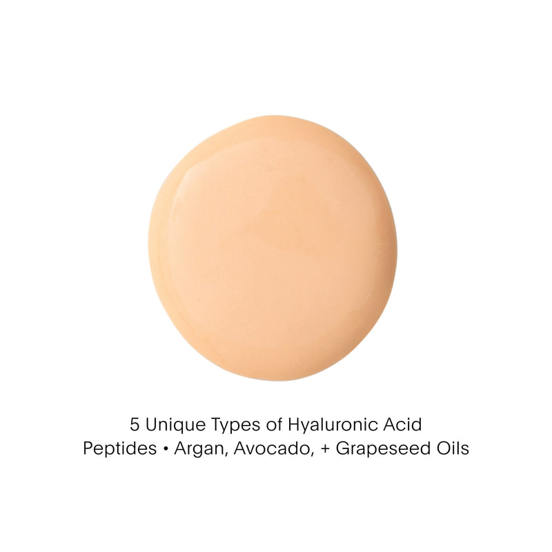 The SUPER Tinted Hydrator