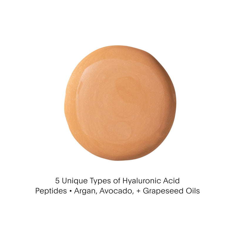 The SUPER Tinted Hydrator