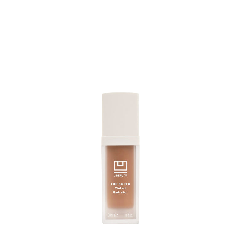 The SUPER Tinted Hydrator