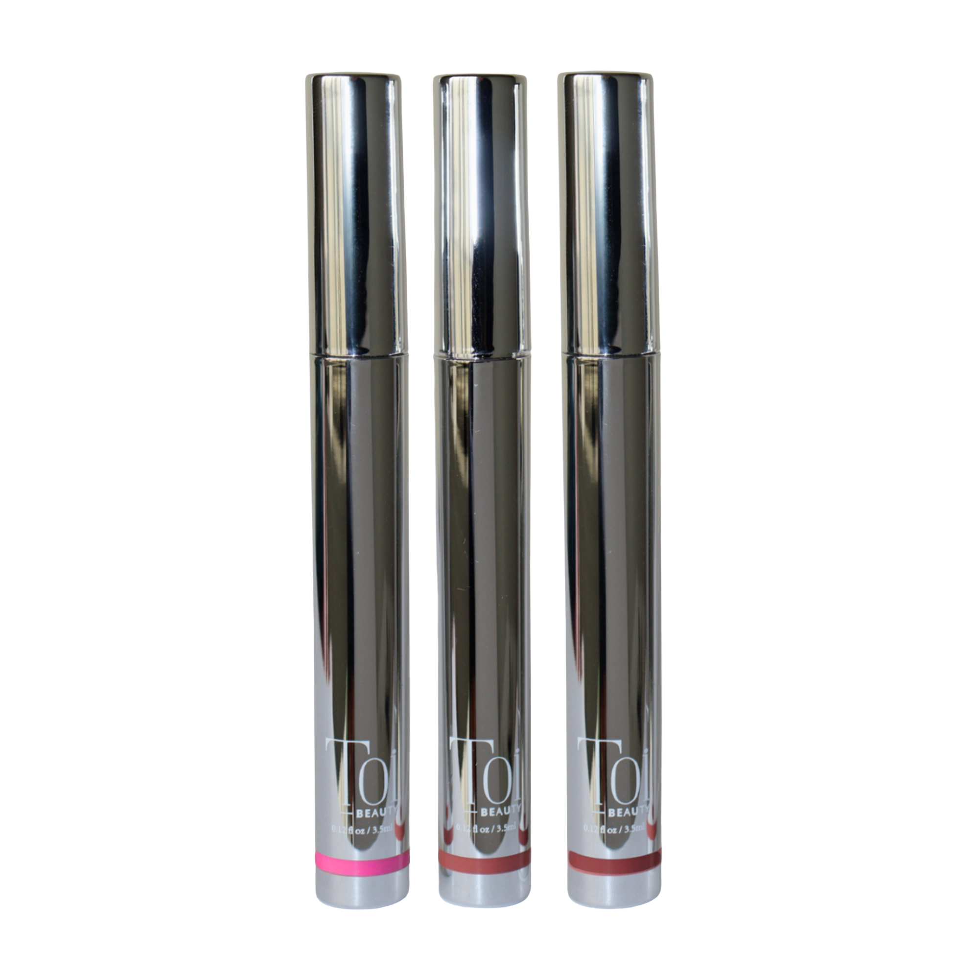 Vino Stain Peel Off Lip Liner Trio