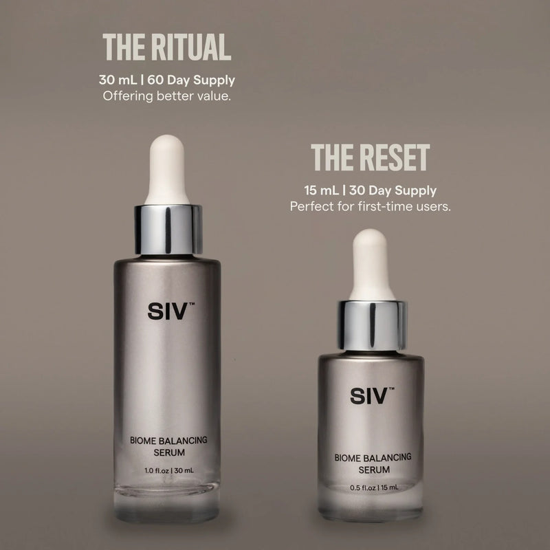 Biome Balancing Serum