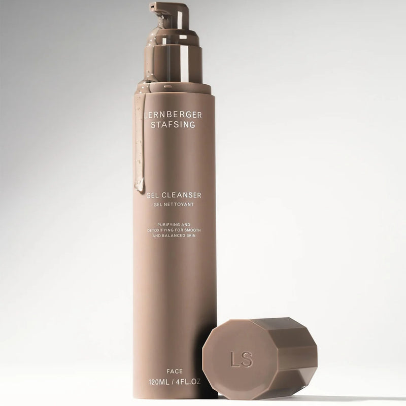 Gel Cleanser
