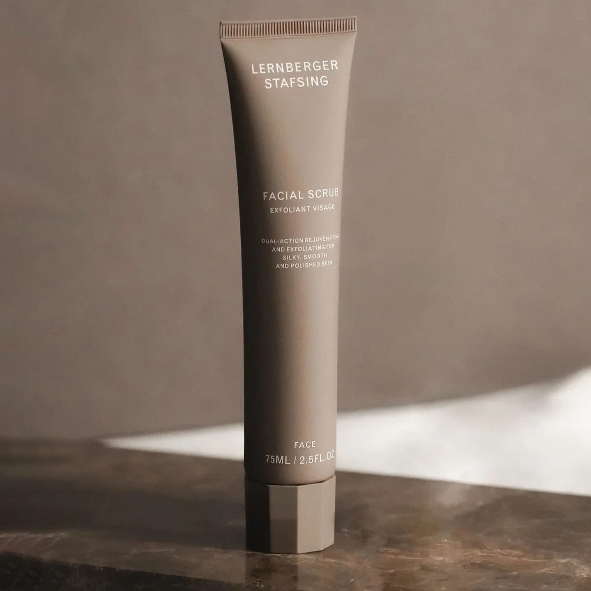 Facial Scrub