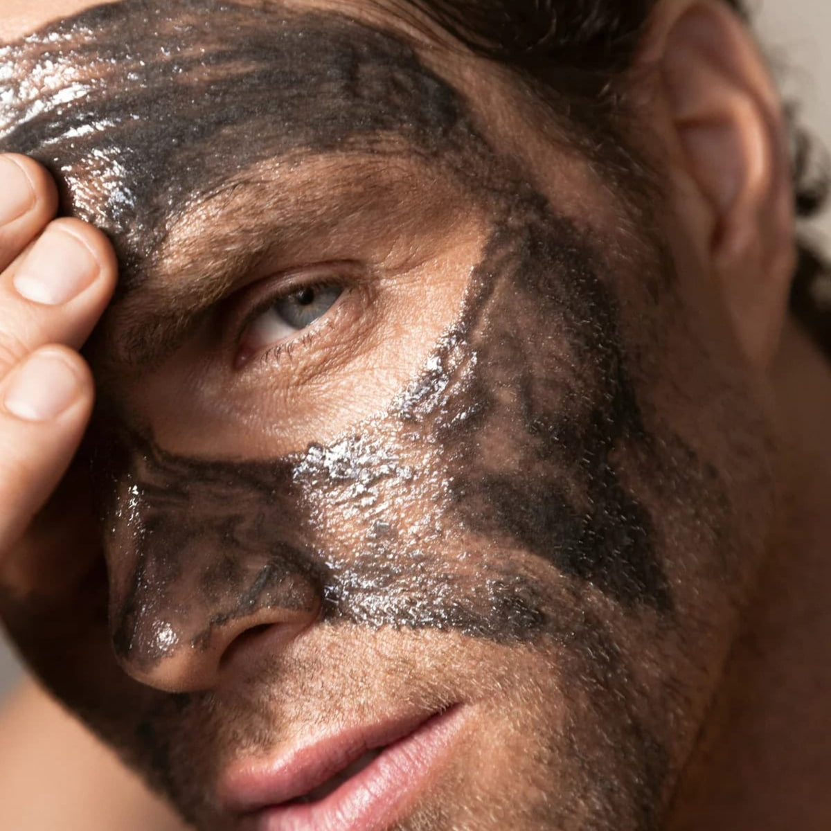 Facial Scrub