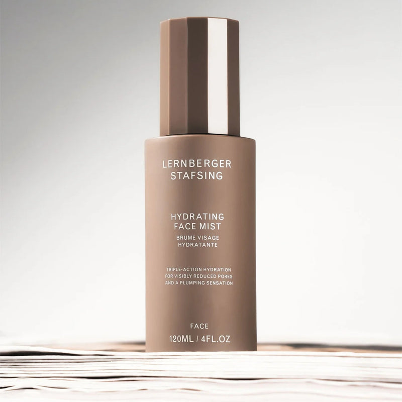 Hydrating Face Mist