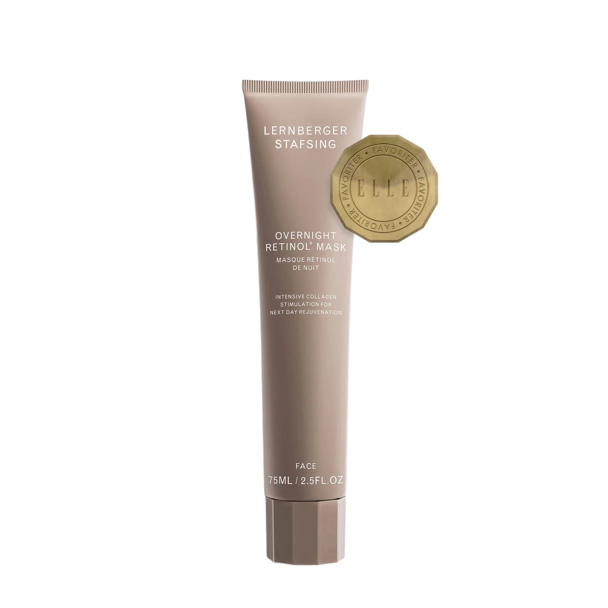 Overnight Retinol+ Mask