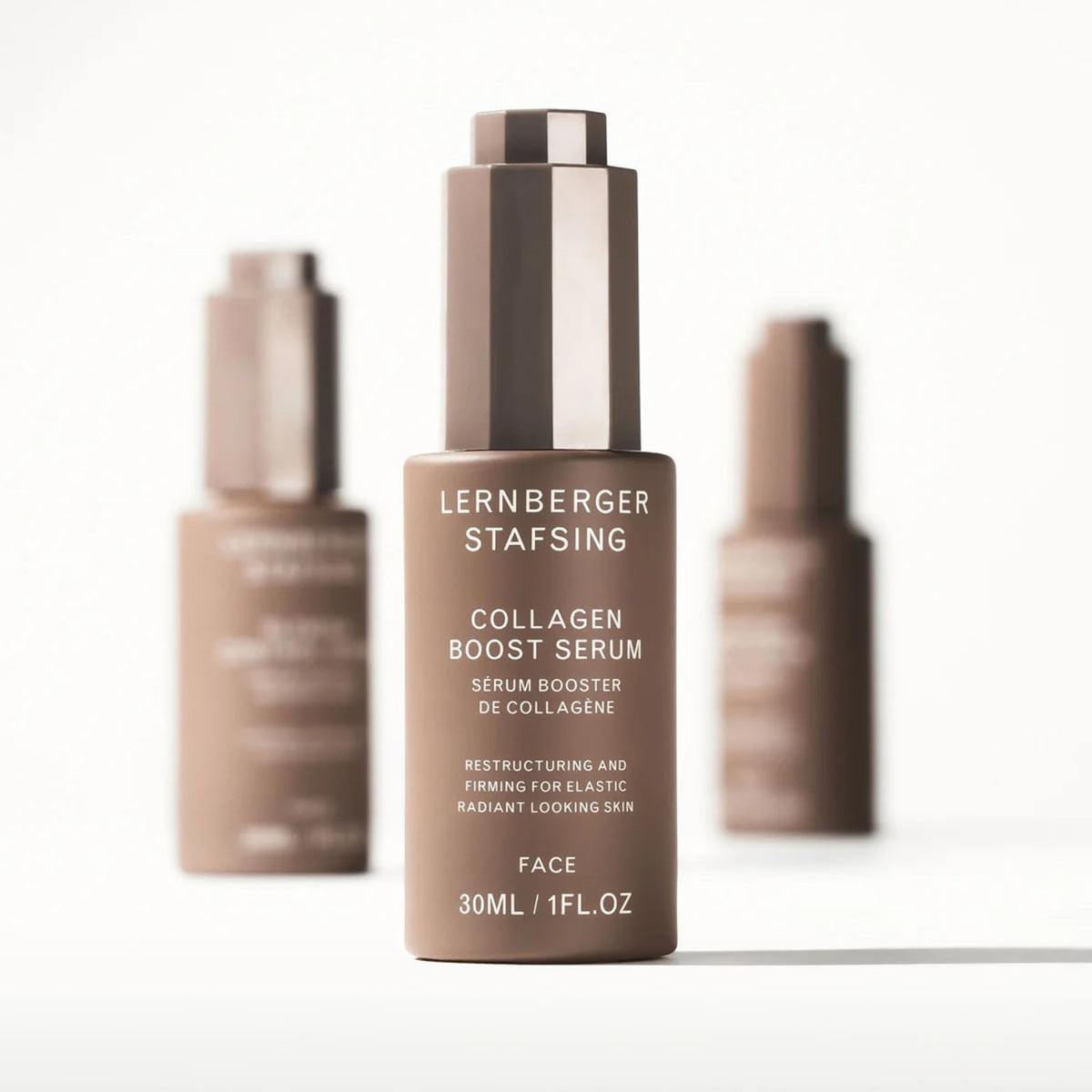 Collagen Boost Serum