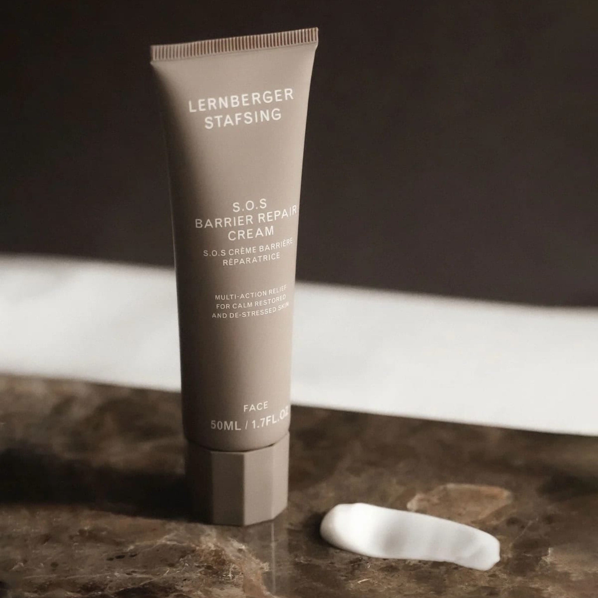S.O.S Barrier Repair Cream