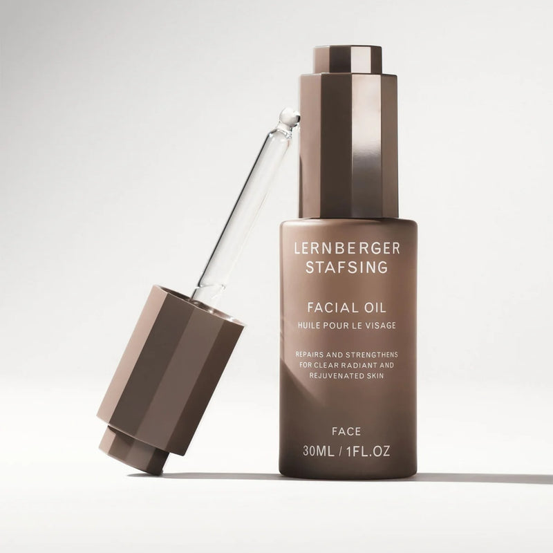 Facial Oil
