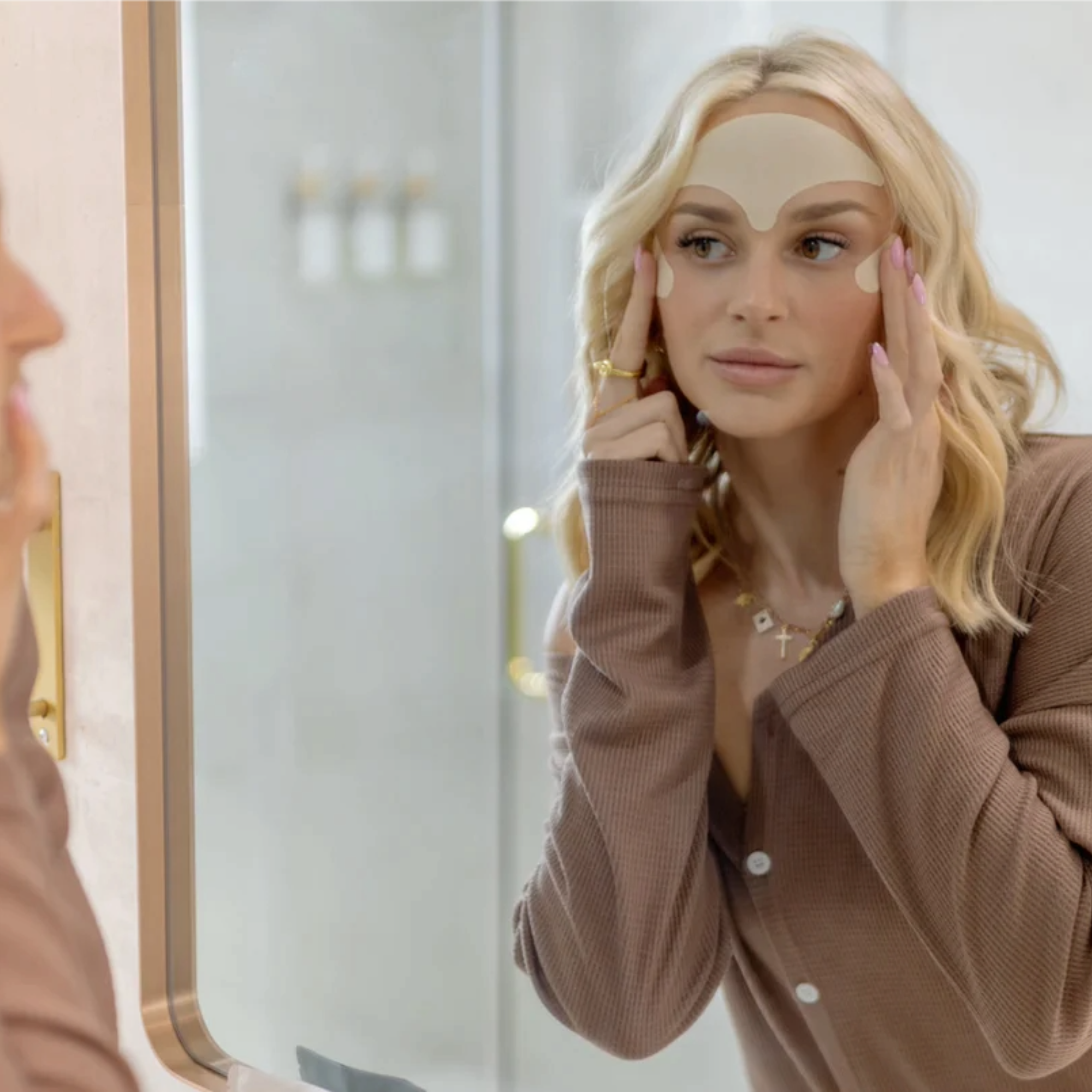 Skin Smoothing Tape Duo