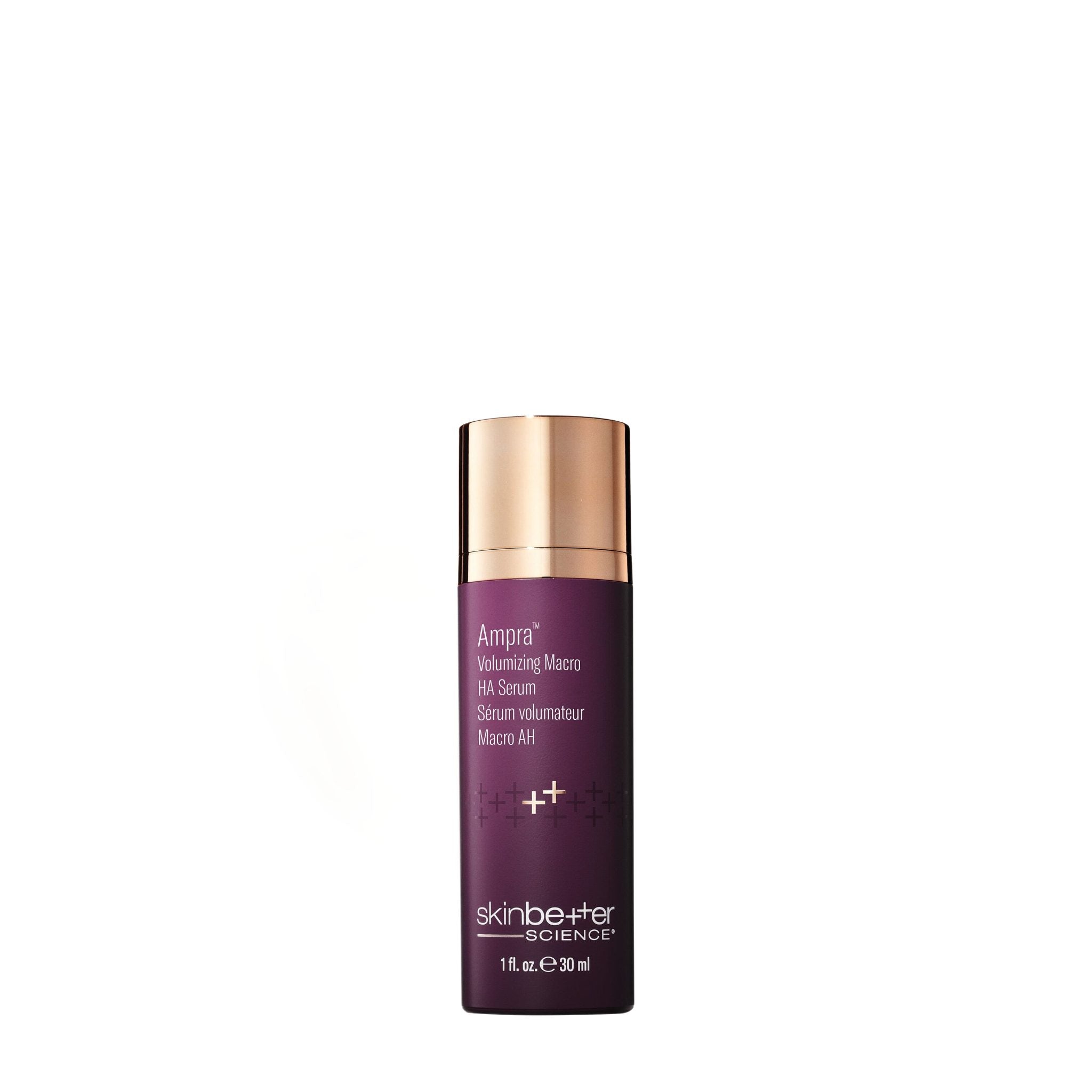 Ampra Volumizing Macro HA Serum