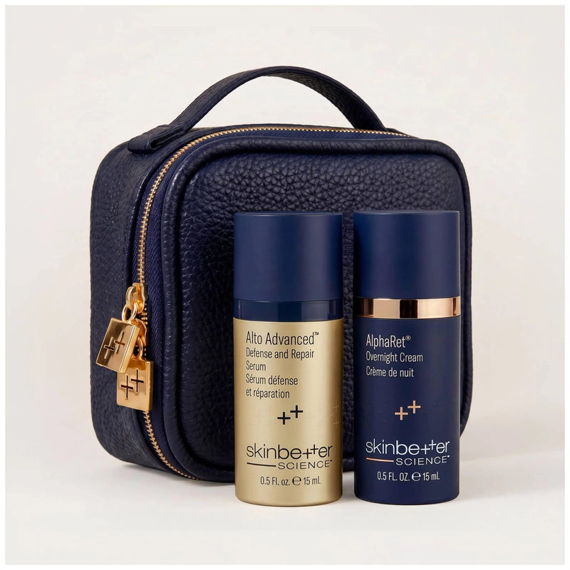 Signs of Aging Essentials