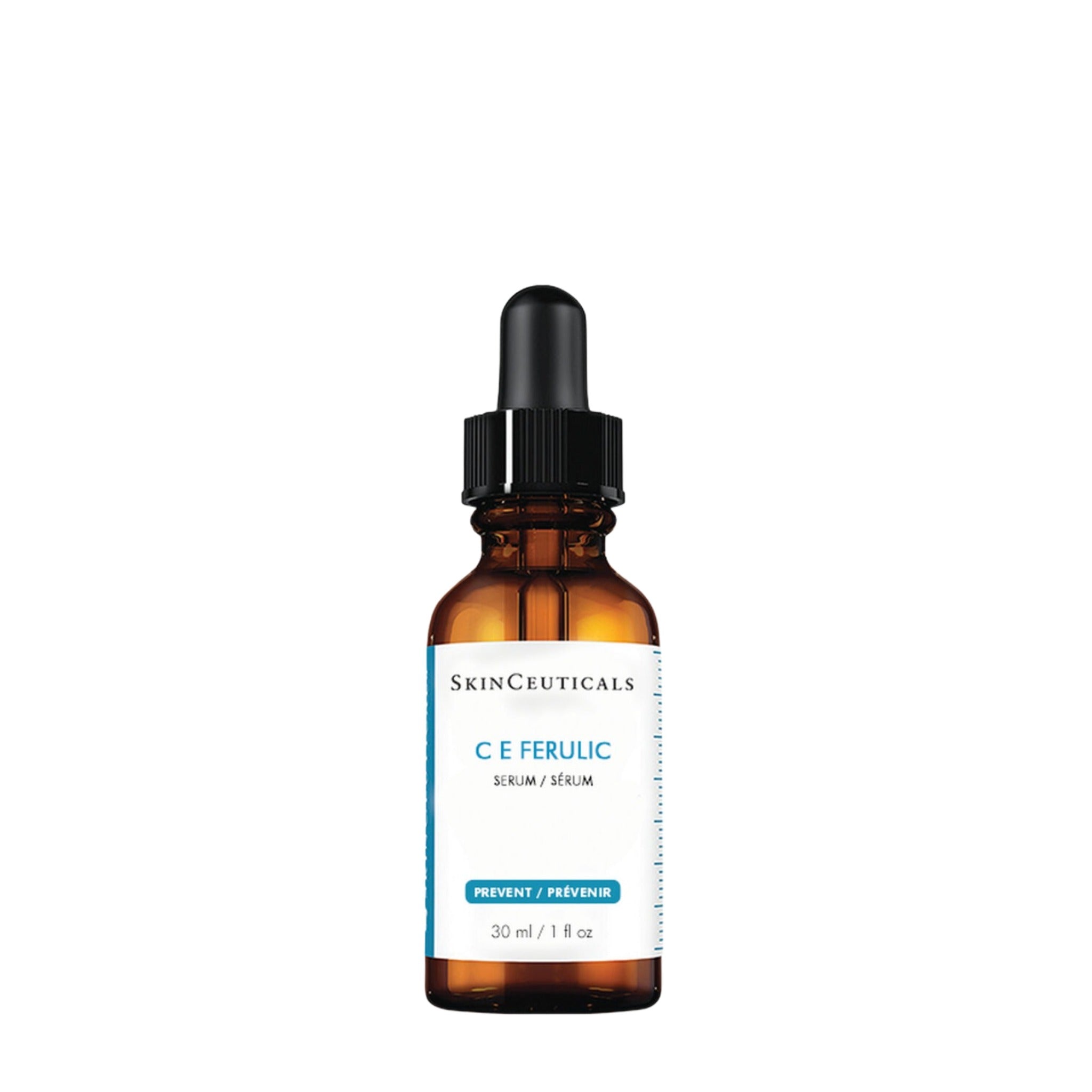 C E Ferulic