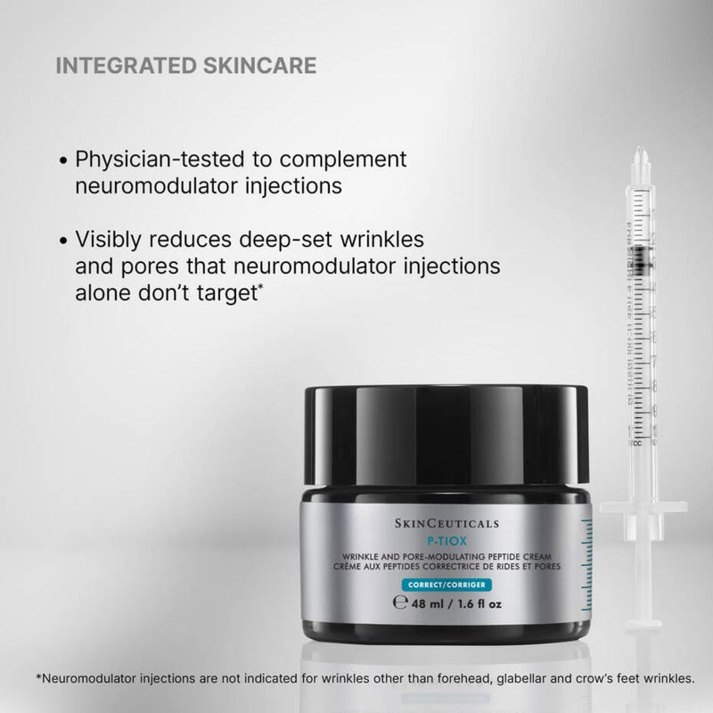 P-TIOX Cream