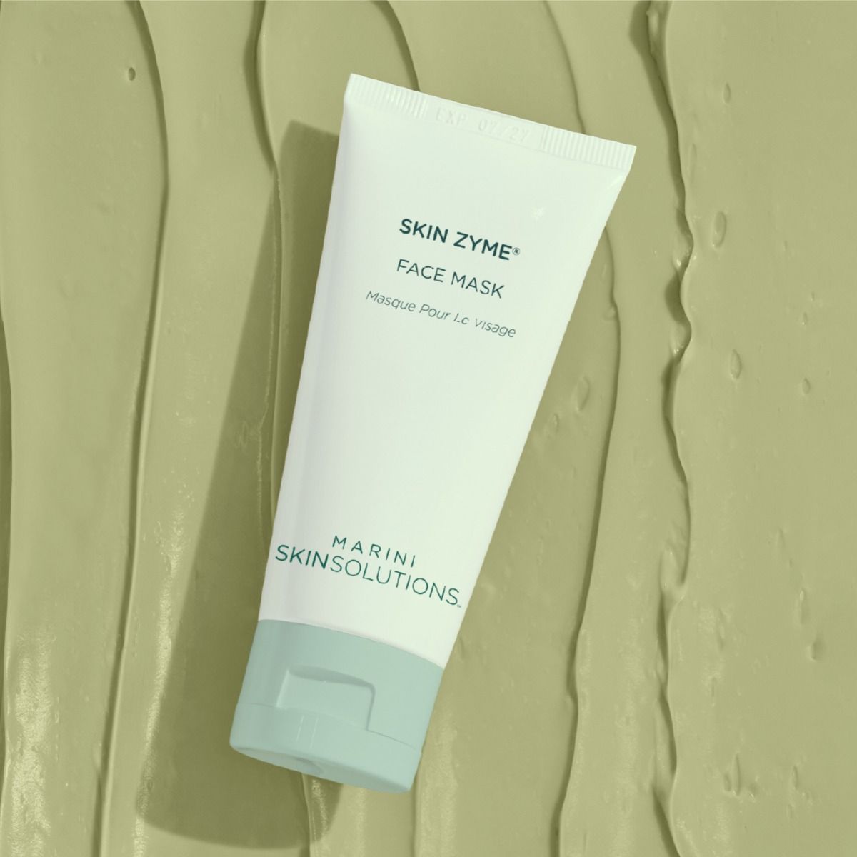 Masque pour le visage Skin Zyme