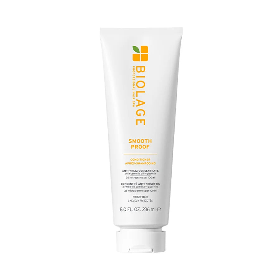 Smooth Proof Conditioner