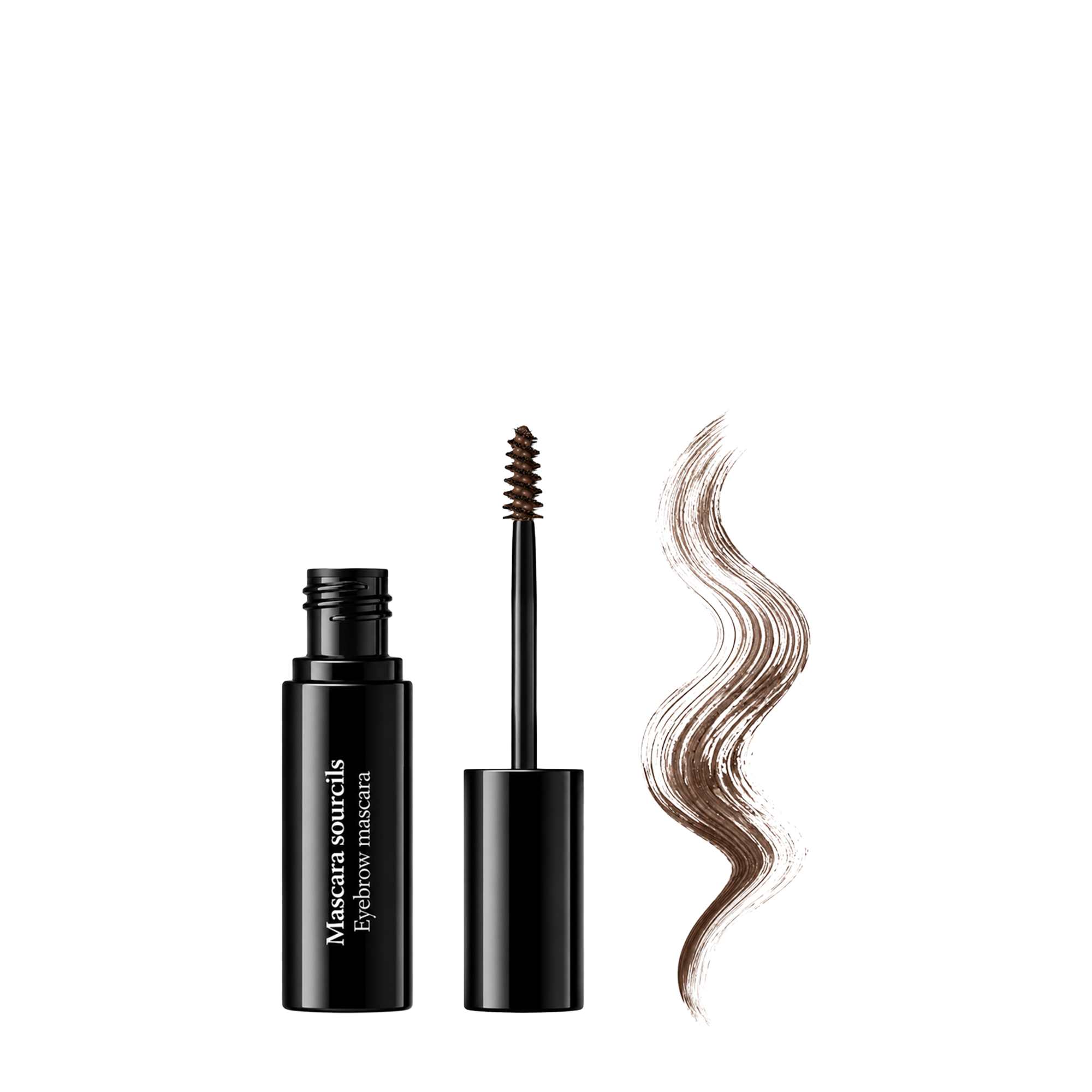 Mascara à Sourcils