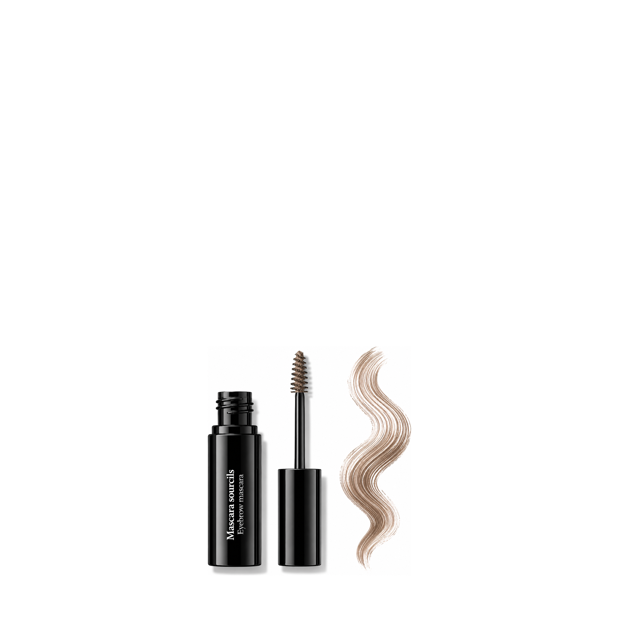Eyebrow Mascara