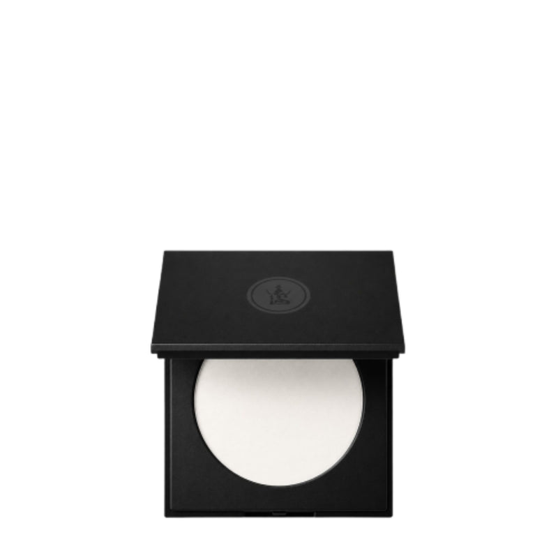 Fixating Compact Powder