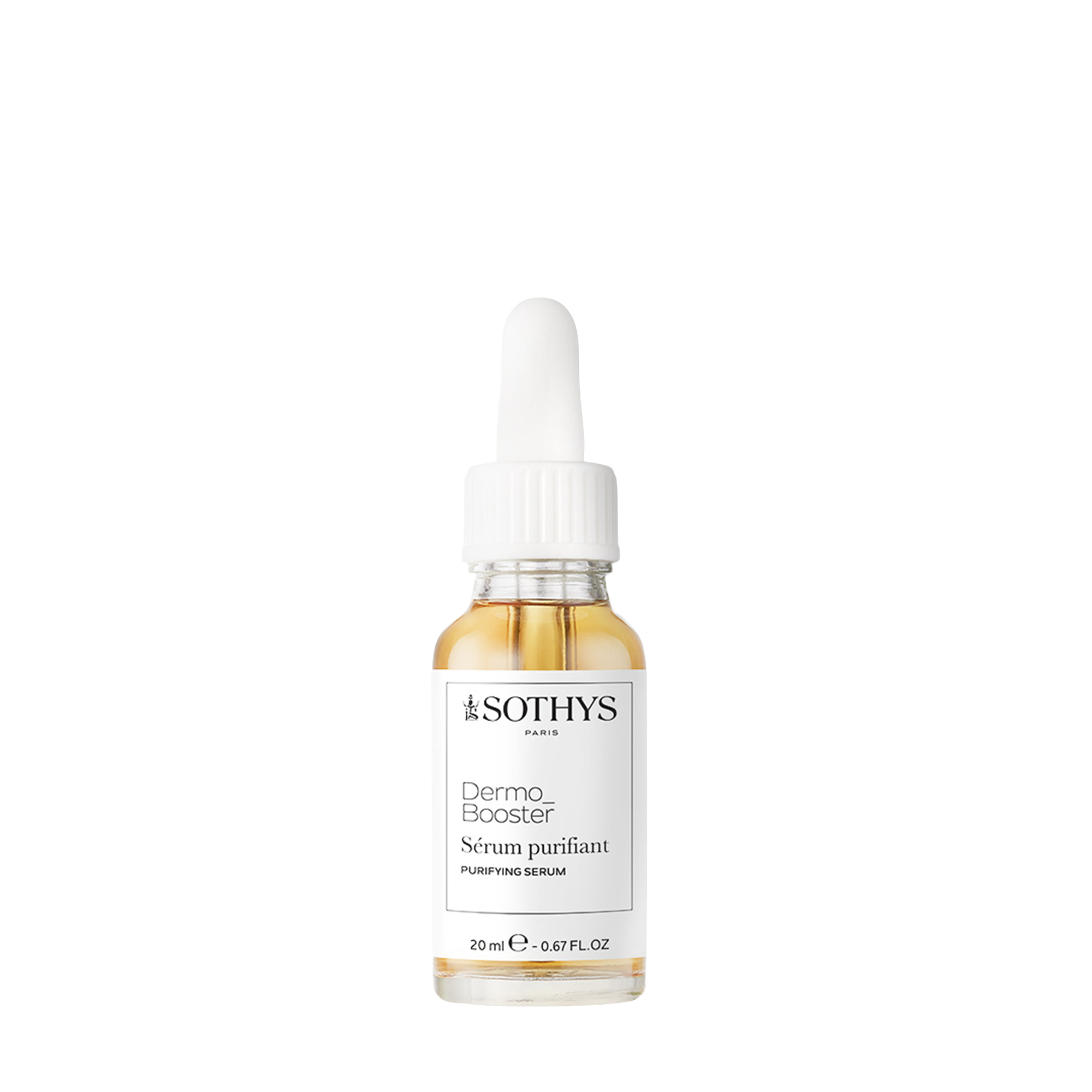 Purifying Serum