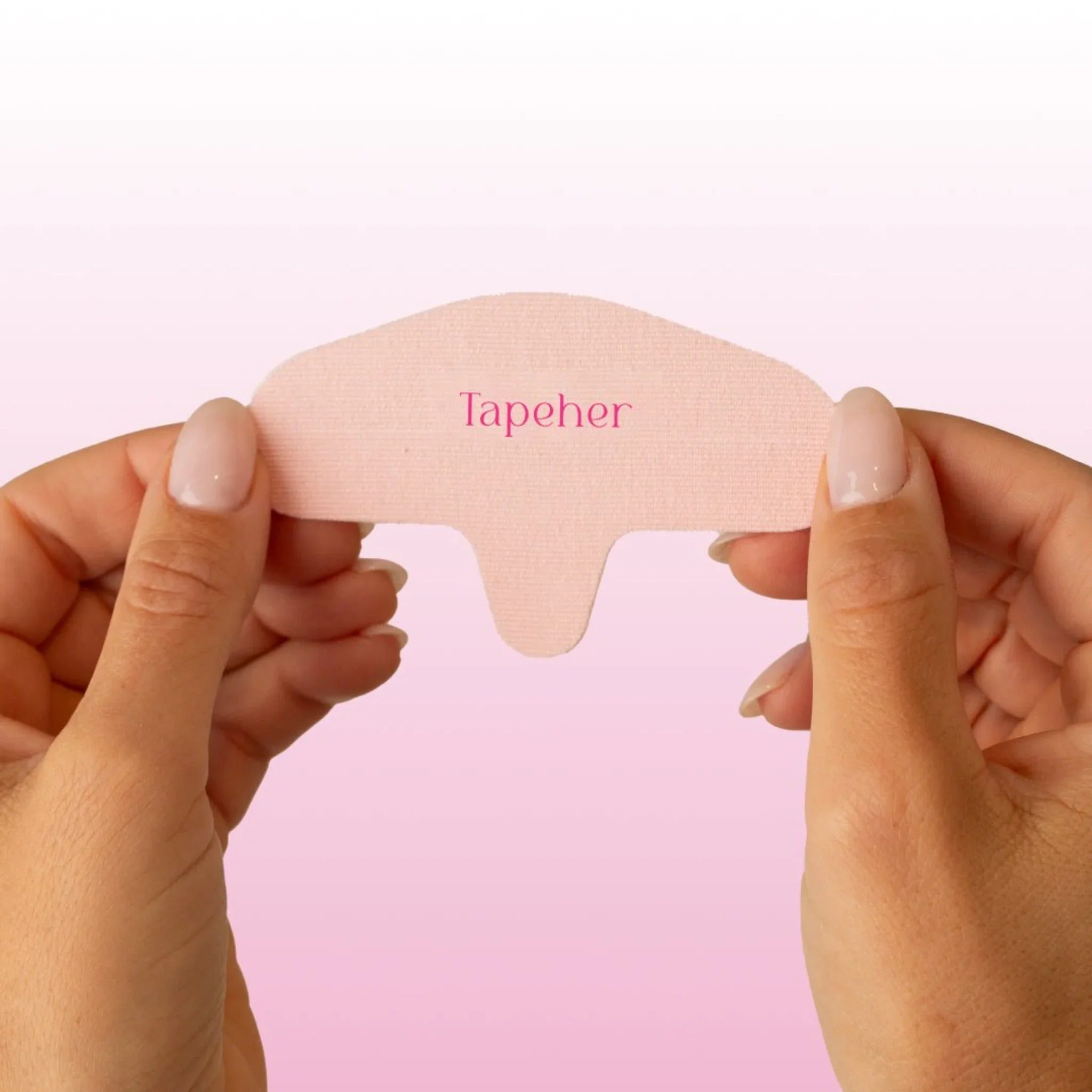 Forehead Smoothing Tape