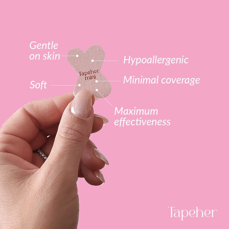 Mini Mouth Tape
