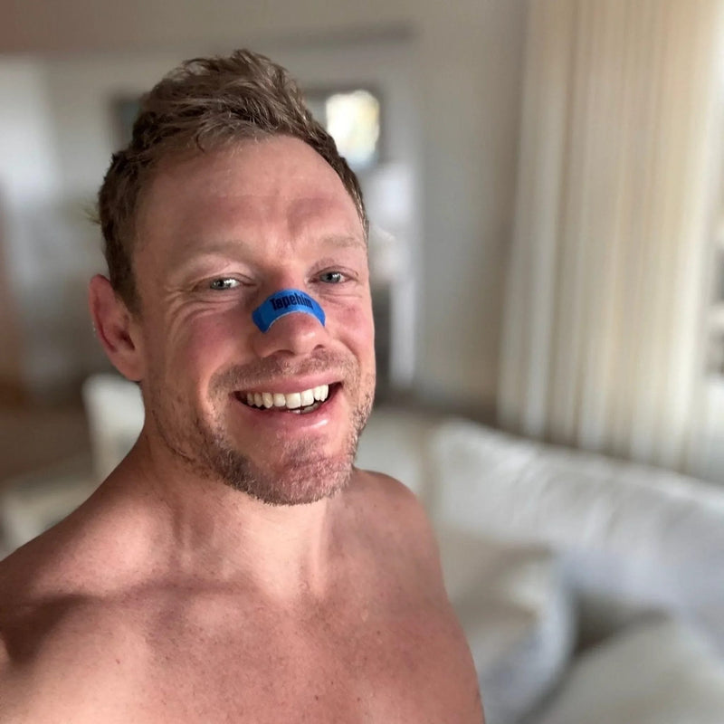 Tapehim Nose Strips