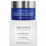 Firming Cream Neck and Décolletage