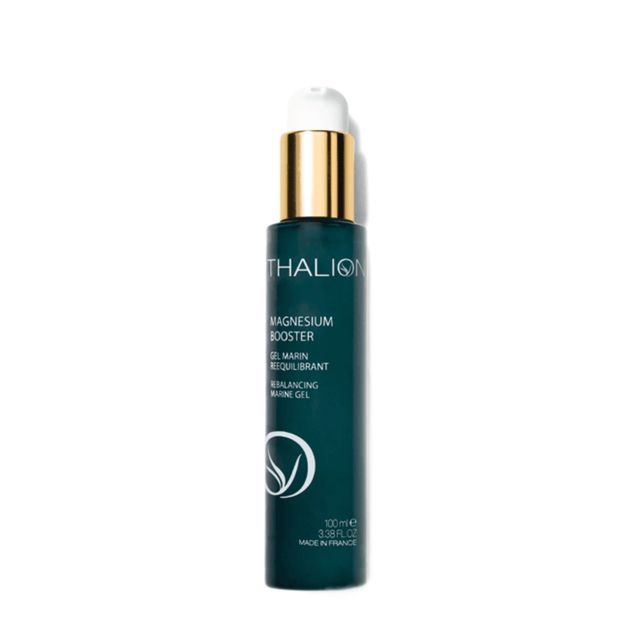 Magnesium Booster Rebalancing Marine Gel
