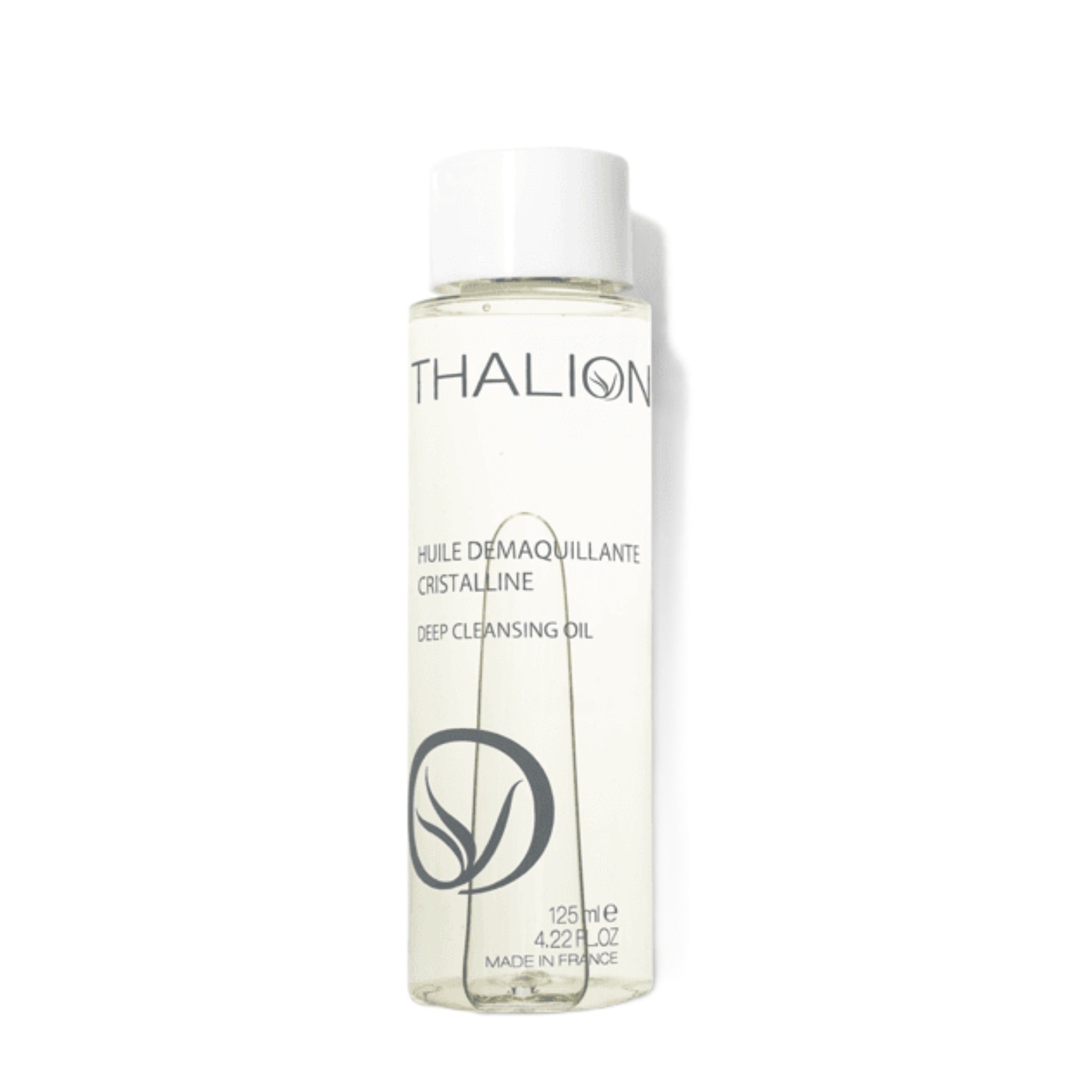 Deep Cleansing Oil