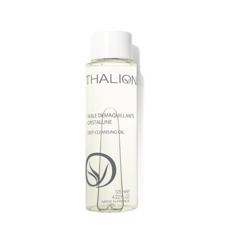 Deep Cleansing Oil