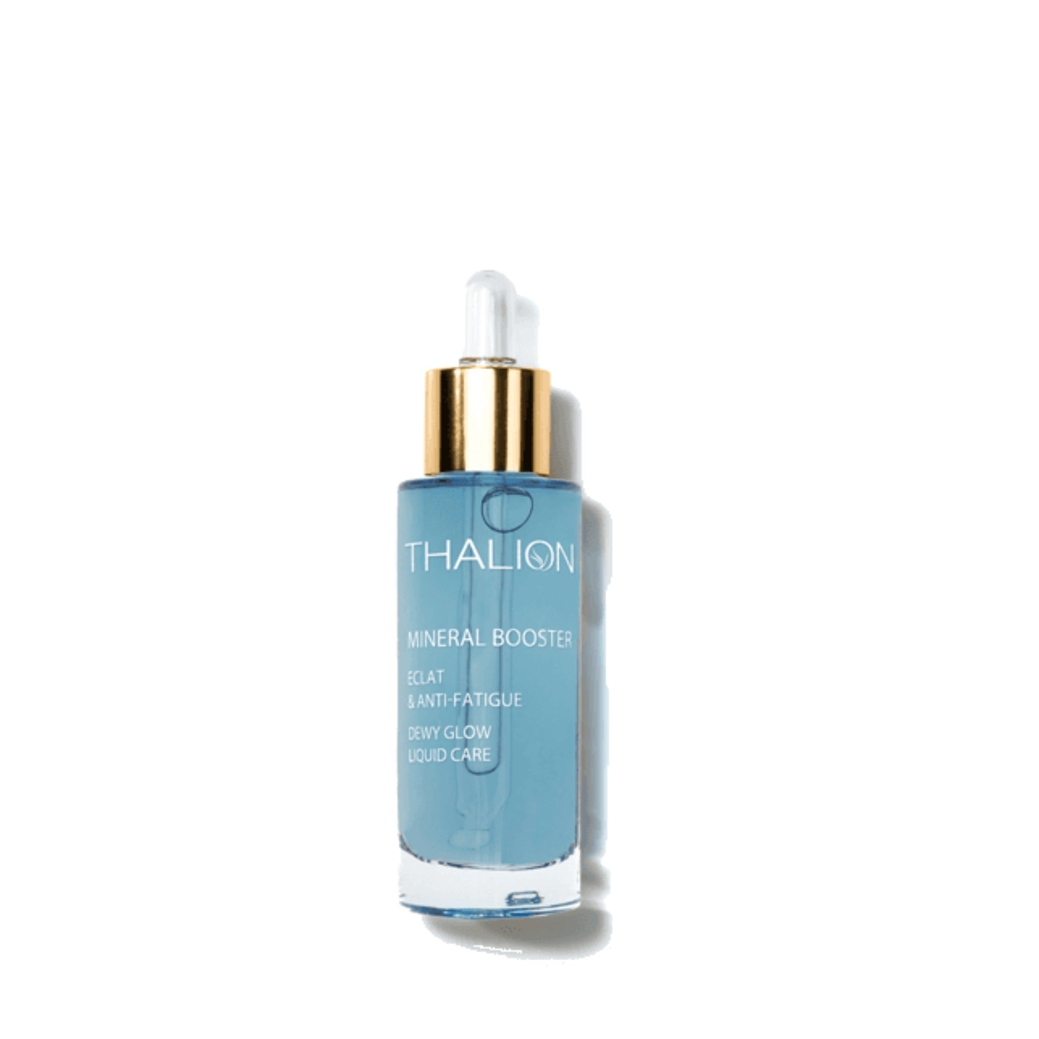 Mineral Booster Dewy Glow Liquid Care