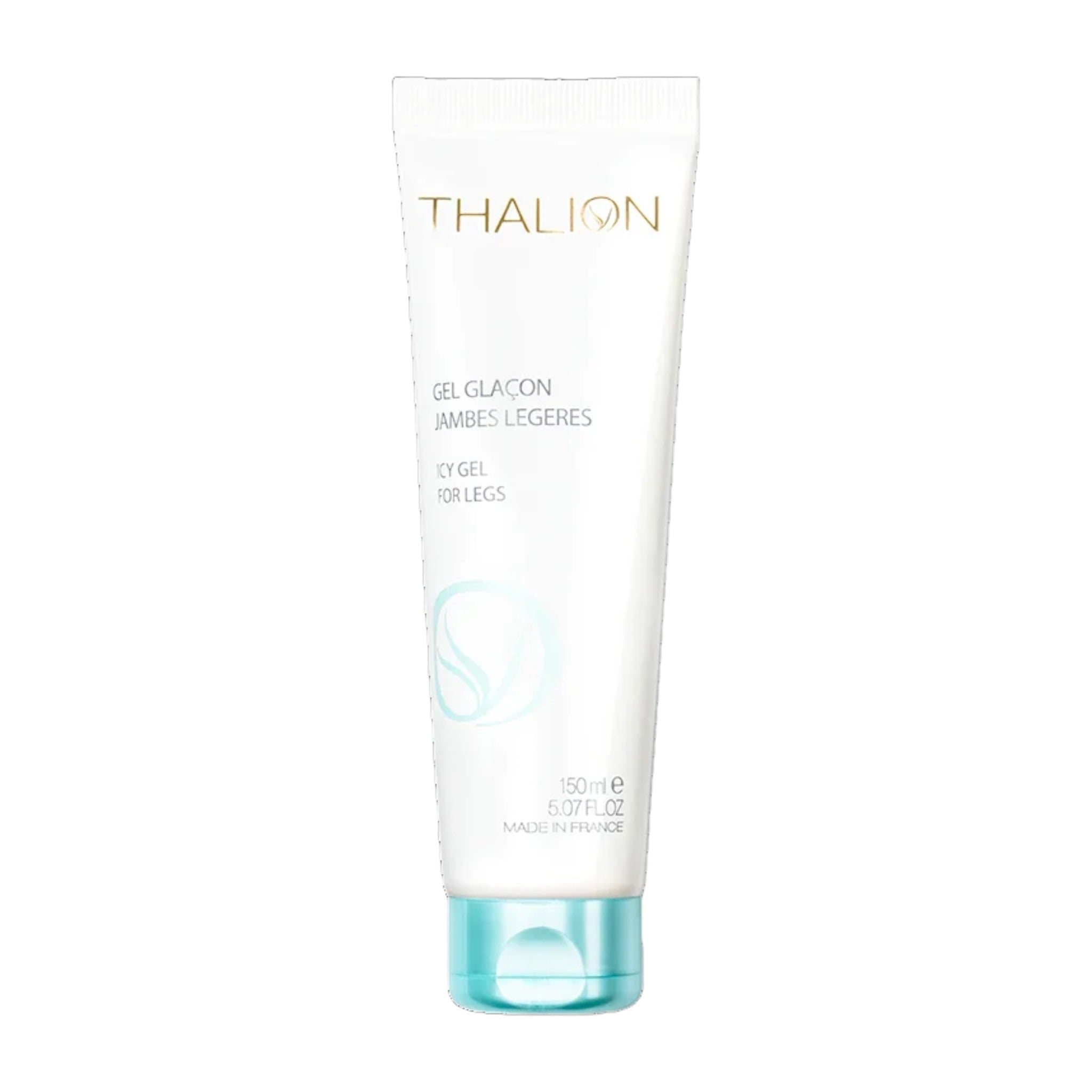 Icy Gel for Legs