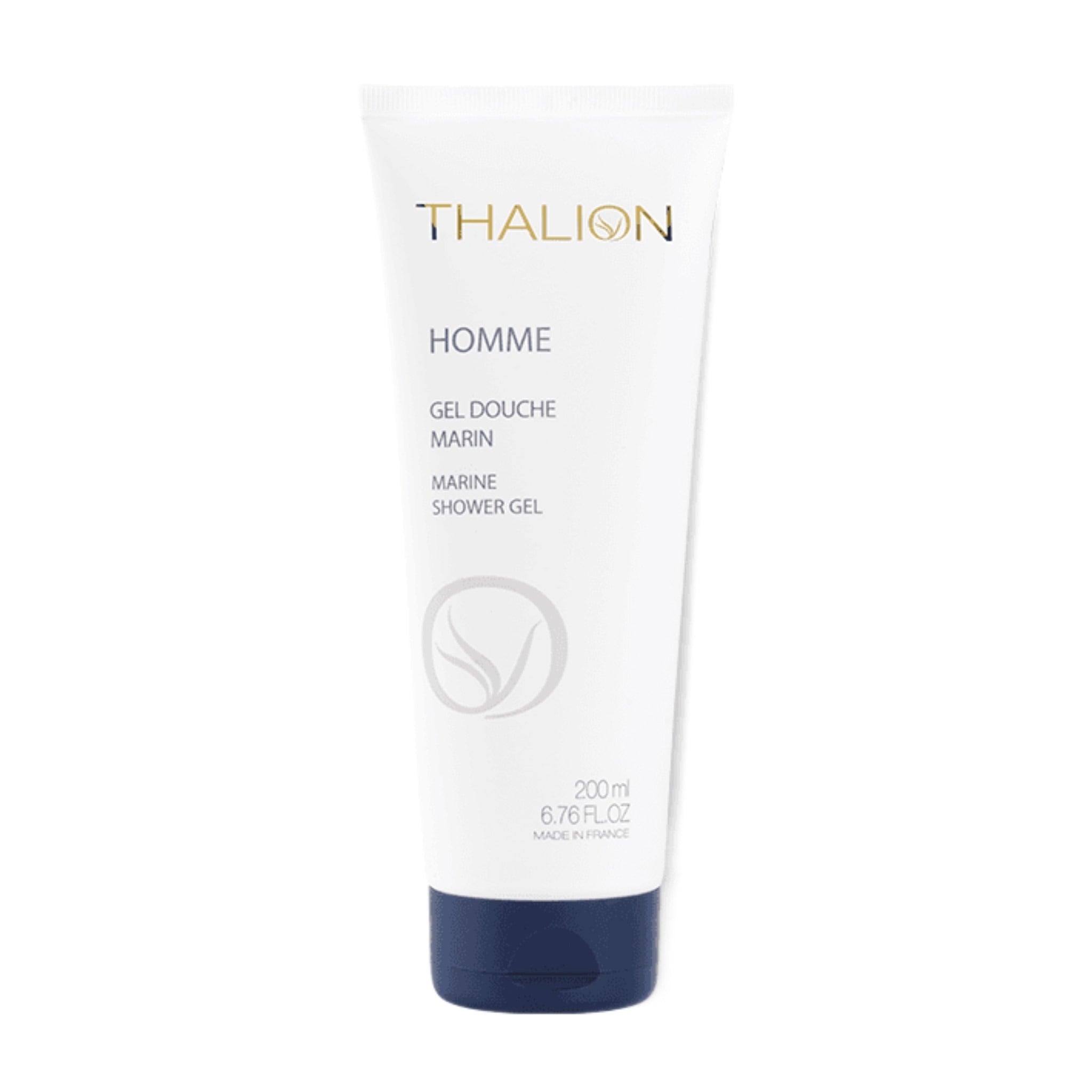 All Over Refreshing Shower Gel