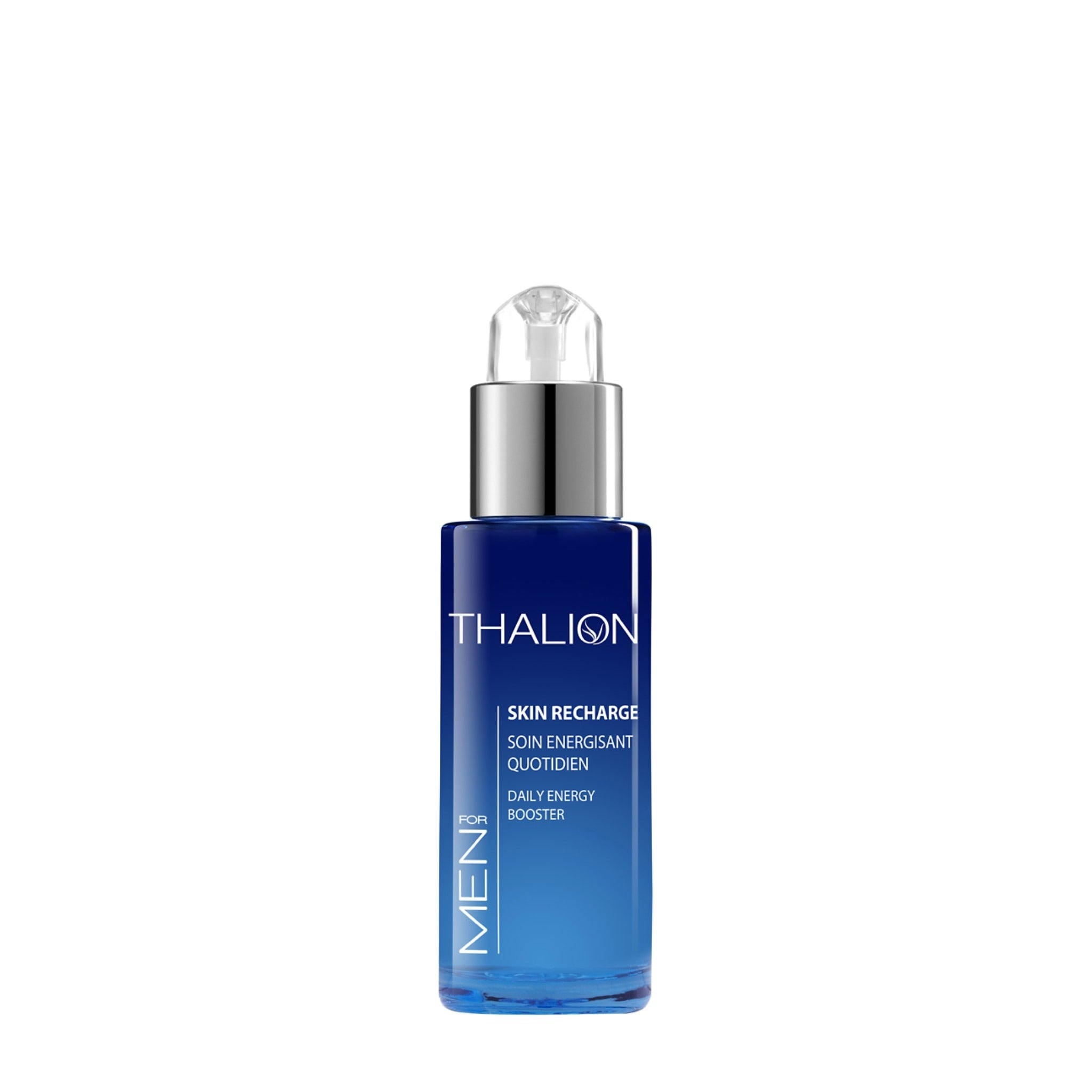 Skin Recharge Energy Booster
