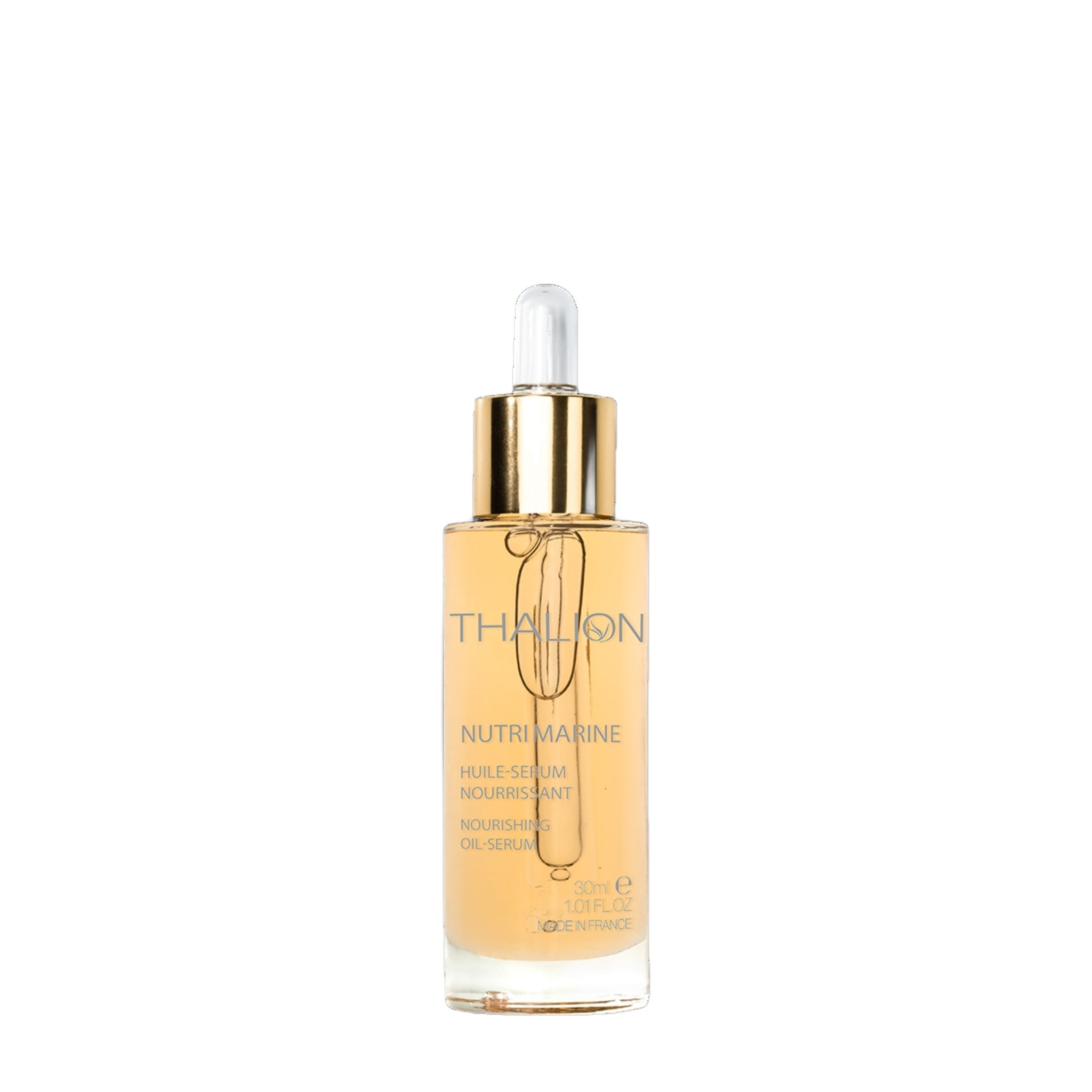 Nourishing Oil-Serum