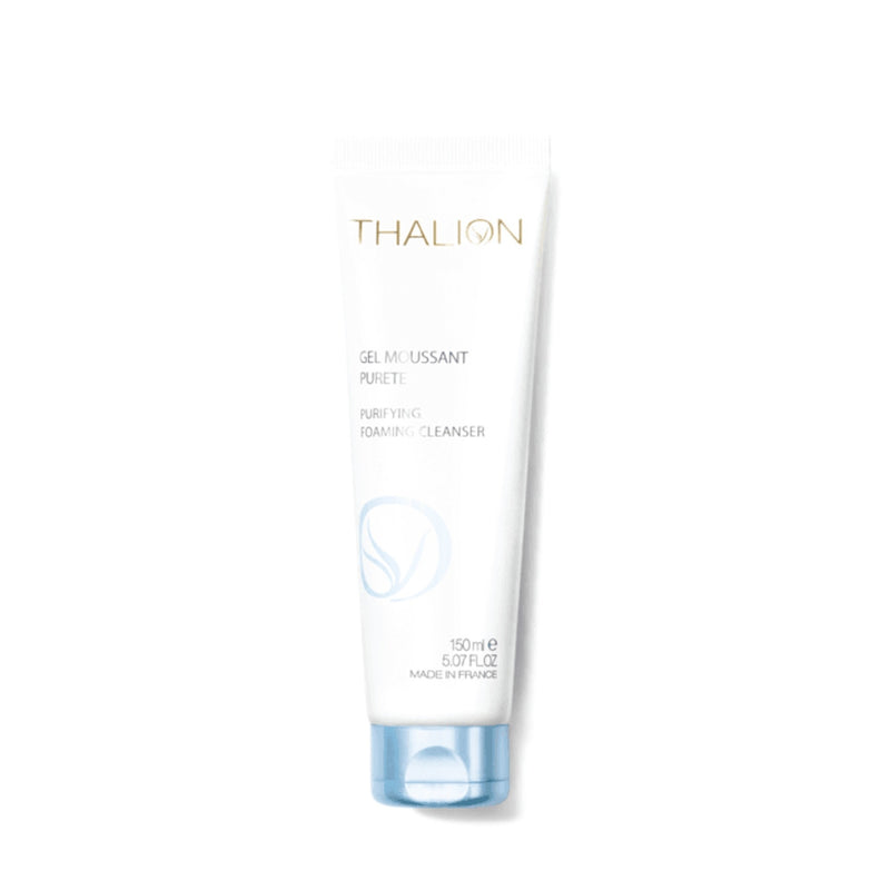 Purifying Foaming Cleanser