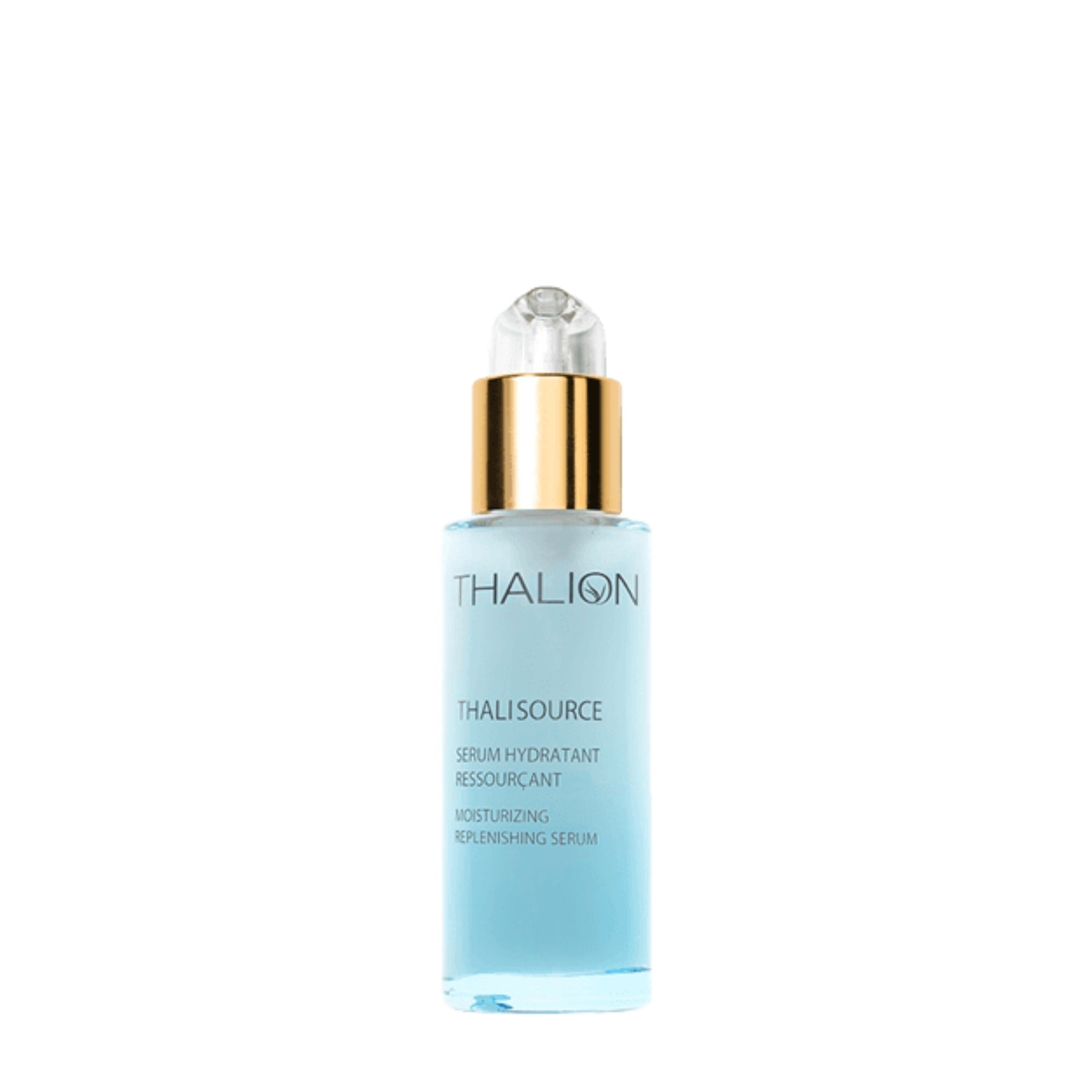 Moisturizing Replenishing Serum