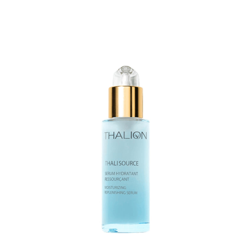 Moisturizing Replenishing Serum