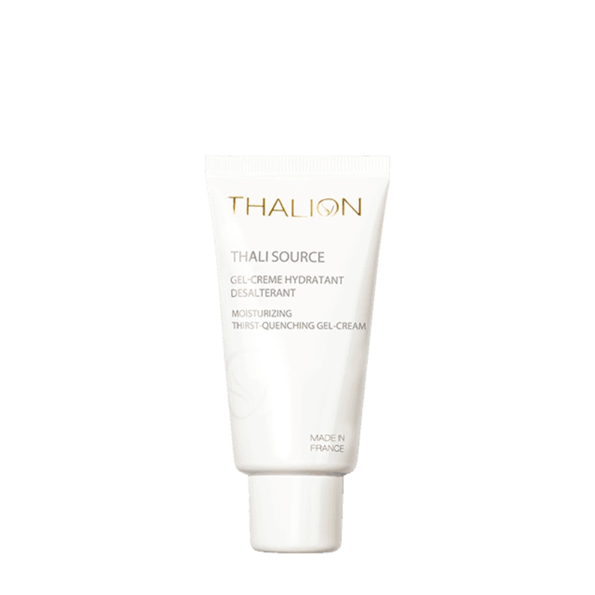 Moisturizing Thirst-quenching Gel-Cream