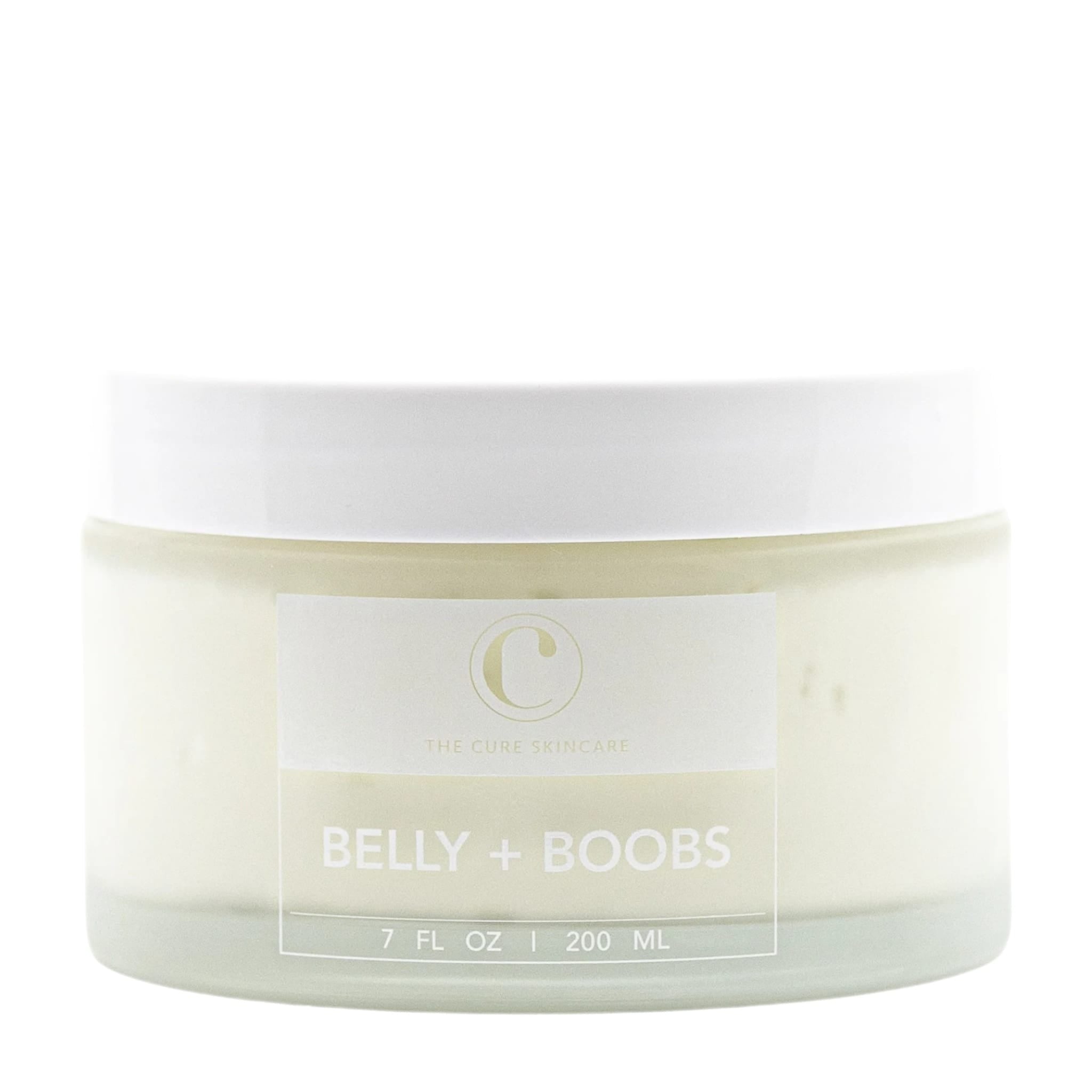 Belly + Boobs Body Whip
