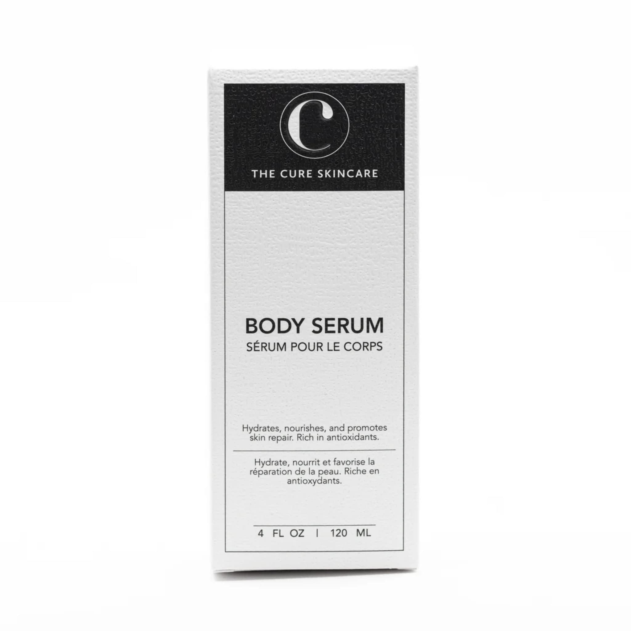 Body Serum