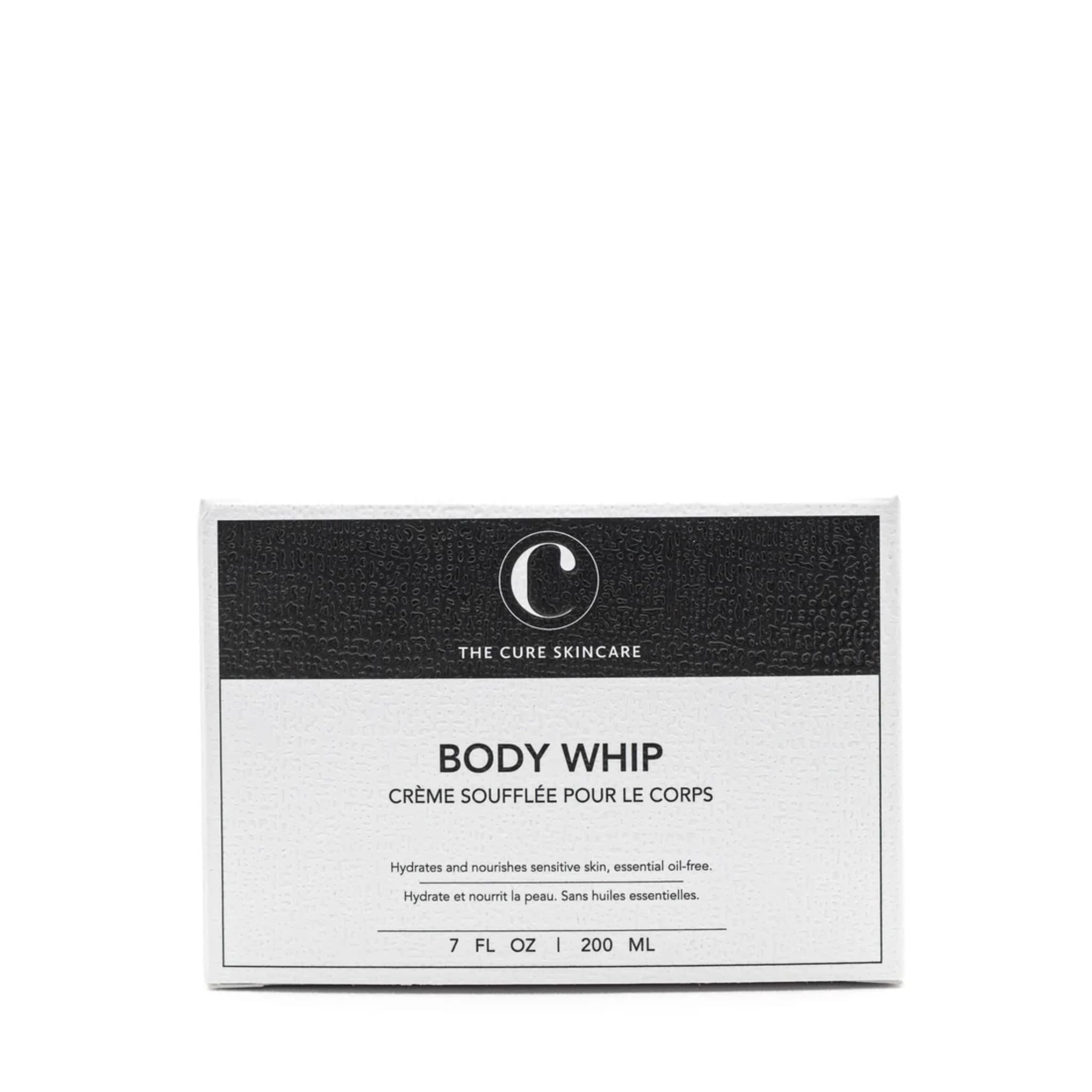 Original Body Whip