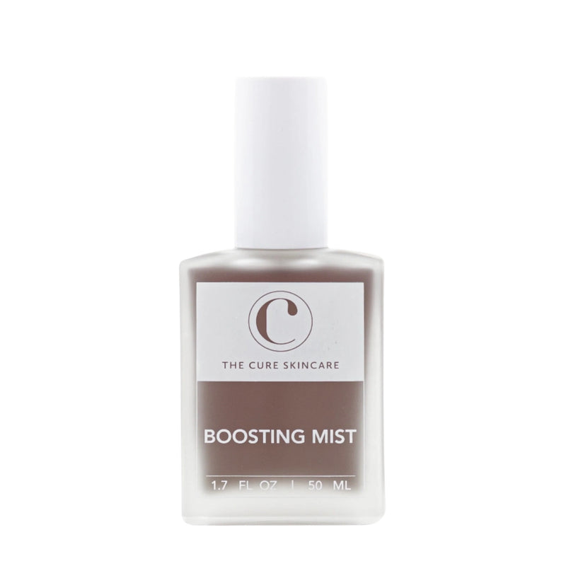 Boosting Mist