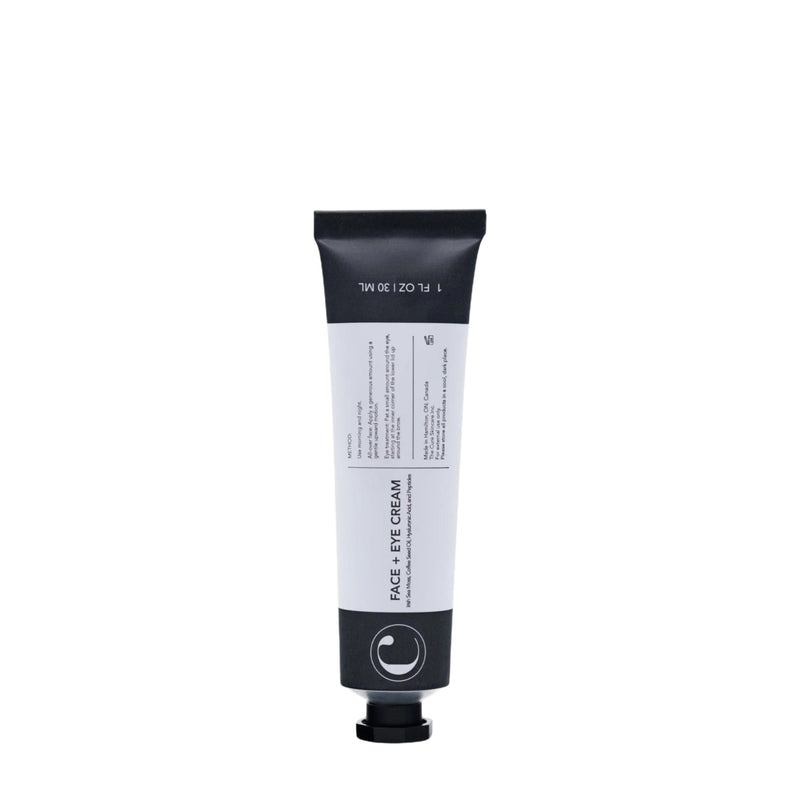Face + Eye Cream