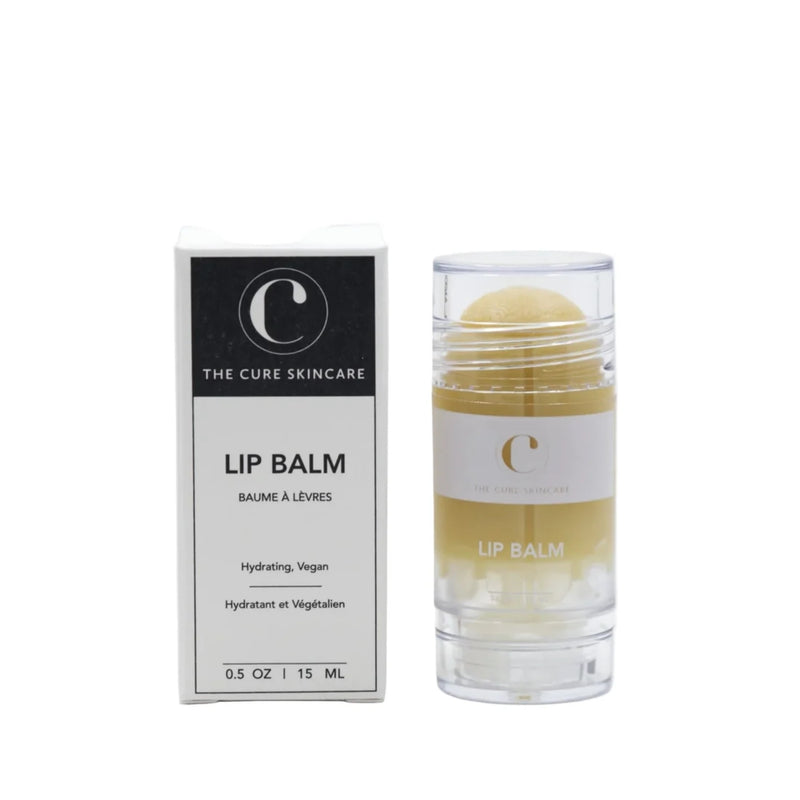 Lip Balm