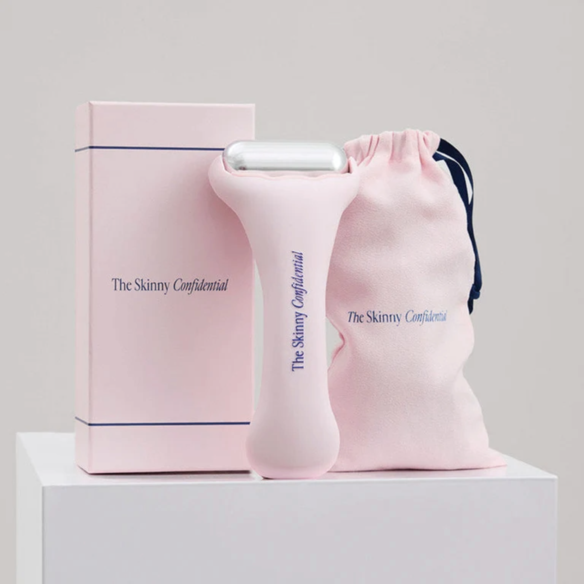 Hot Mess Ice Roller (Rouleau de glace)