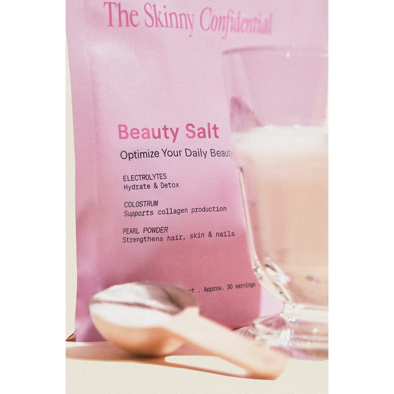 Beauty Salt